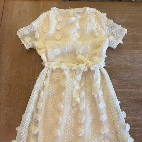 Baltic Born Darbi Dress - Picture 5 of 6